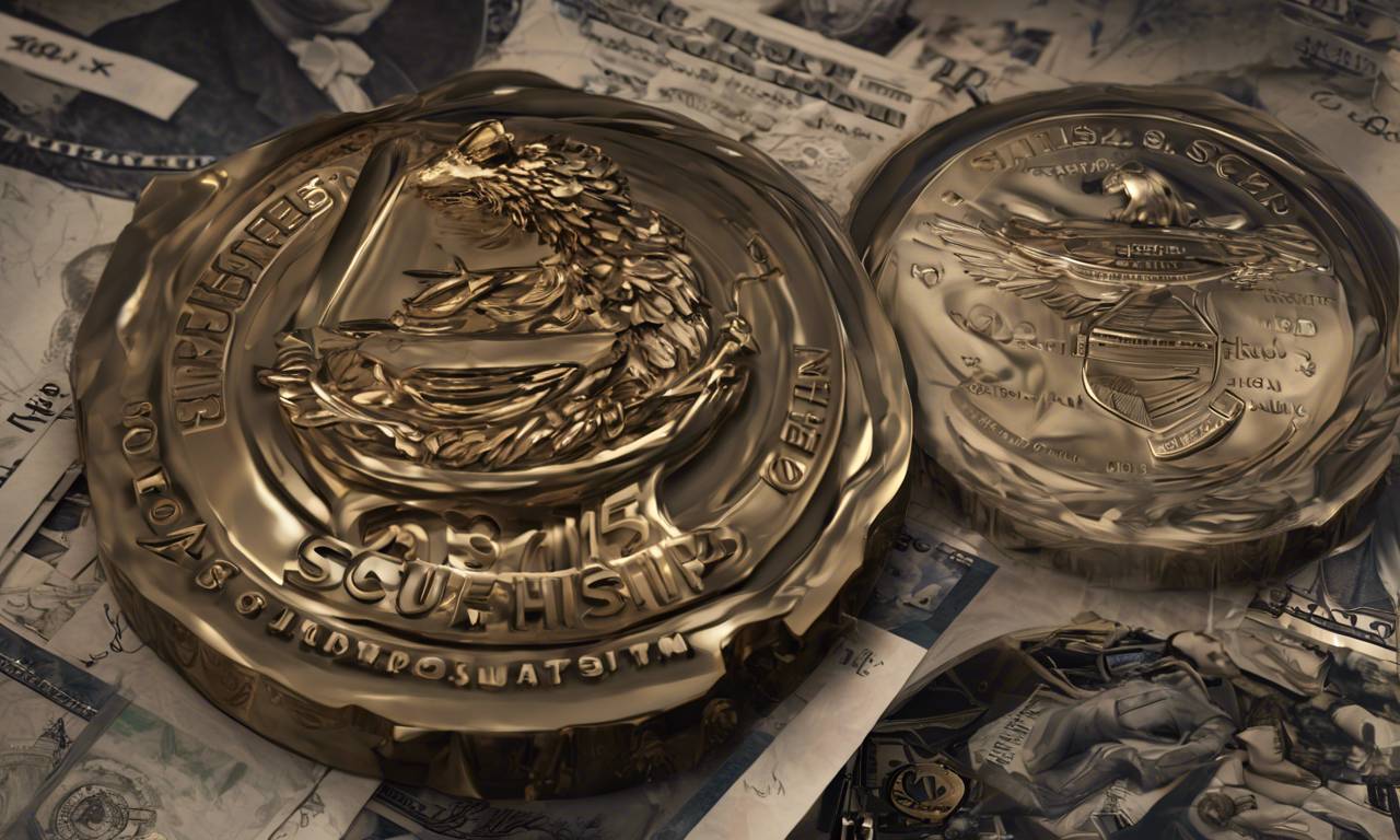 ShapeShift settles SEC case for unregistered securities sale ?
