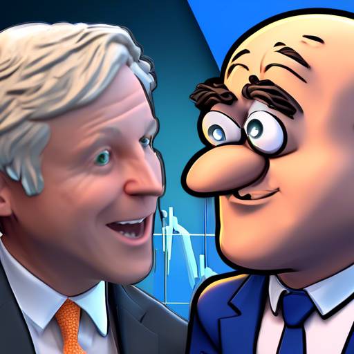 Ripple vs Coinbase: SEC Lead Lawyer Departs ?