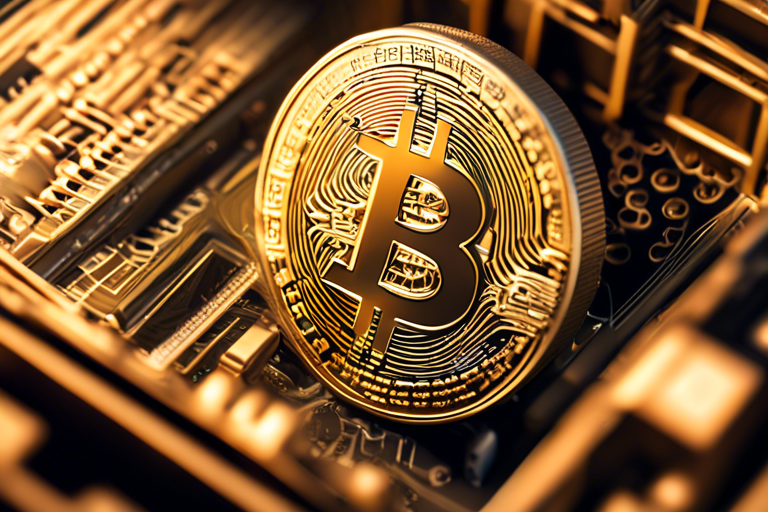 "Babylon Bitcoin Staking Protocol unveils exciting Testnet ??" ?