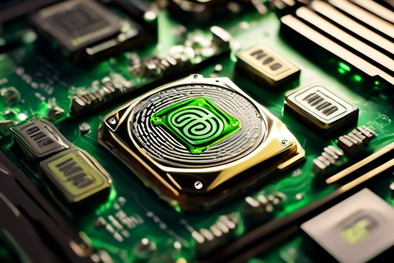 Turn $1,000 into $$$ with Nvidia stock in 2024! ??