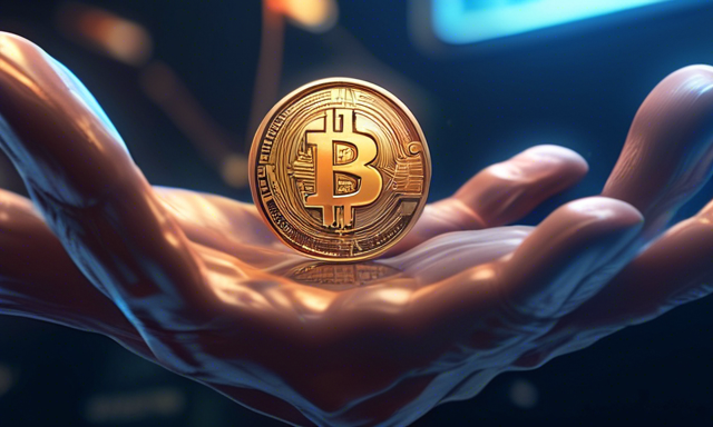 Bitcoin is outpaced by Ethereum's 8% surge in price strength ?