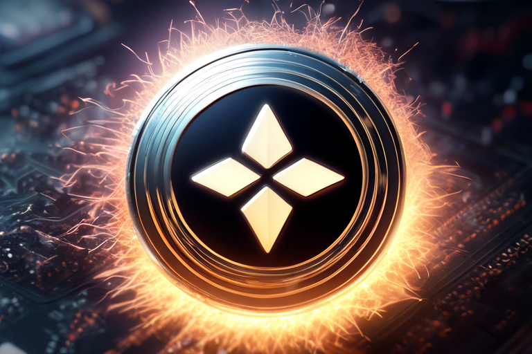 XRP shorting ignites explosive rally ??