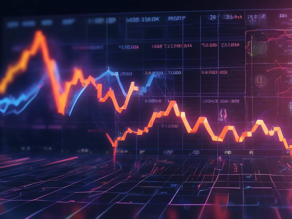 XRP Price Prediction: Trader Turns $4K to $105K ??