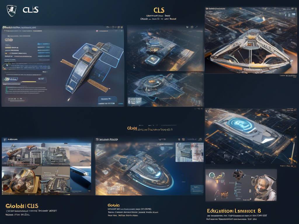 CLS Global Launches Educational Project Service ??