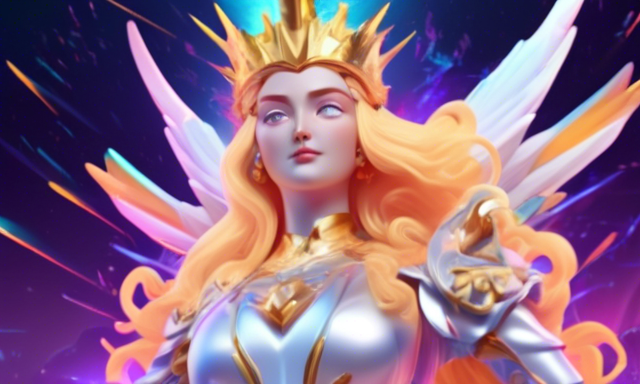 A 14% increase in value for Celestia (TIA) after Network Upgrade announcement. ?