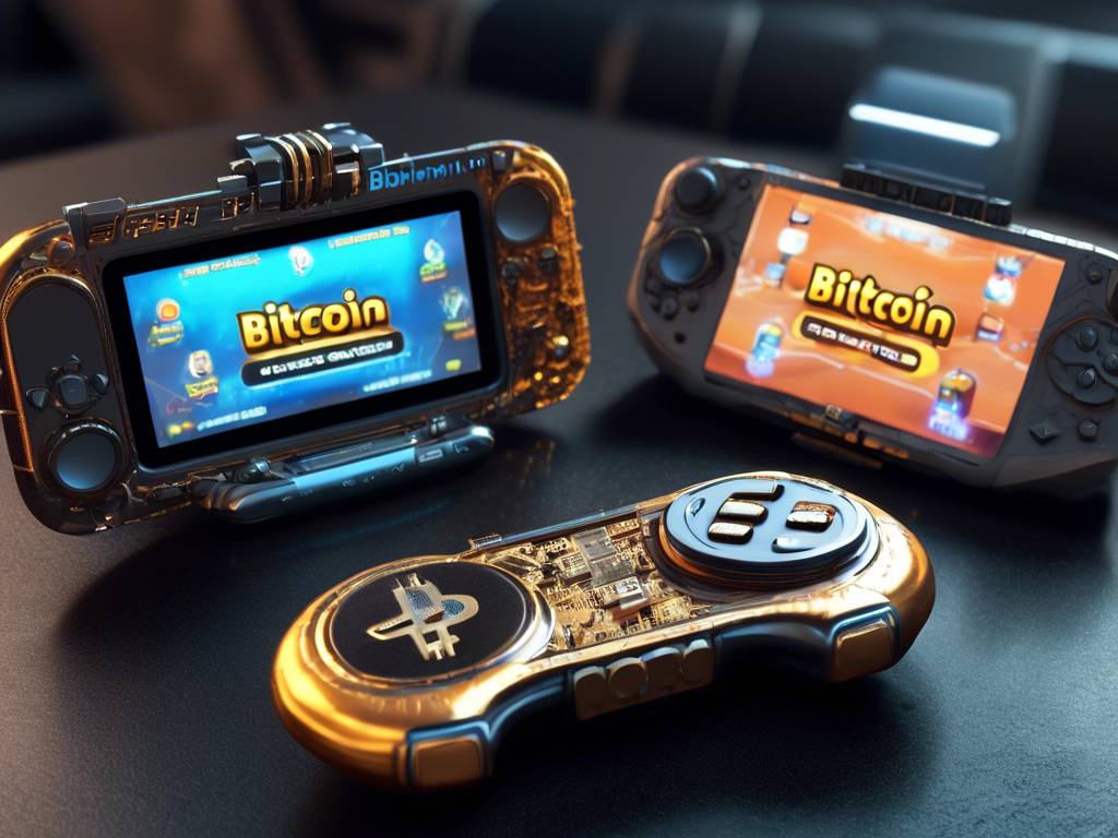 Compare Bitcoin, Sui, and Solana Gaming Handhelds! ?✨