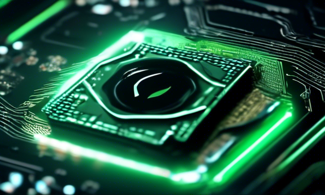 Analysts have upgraded the stock price target of Nvidia, boosting investor confidence ?