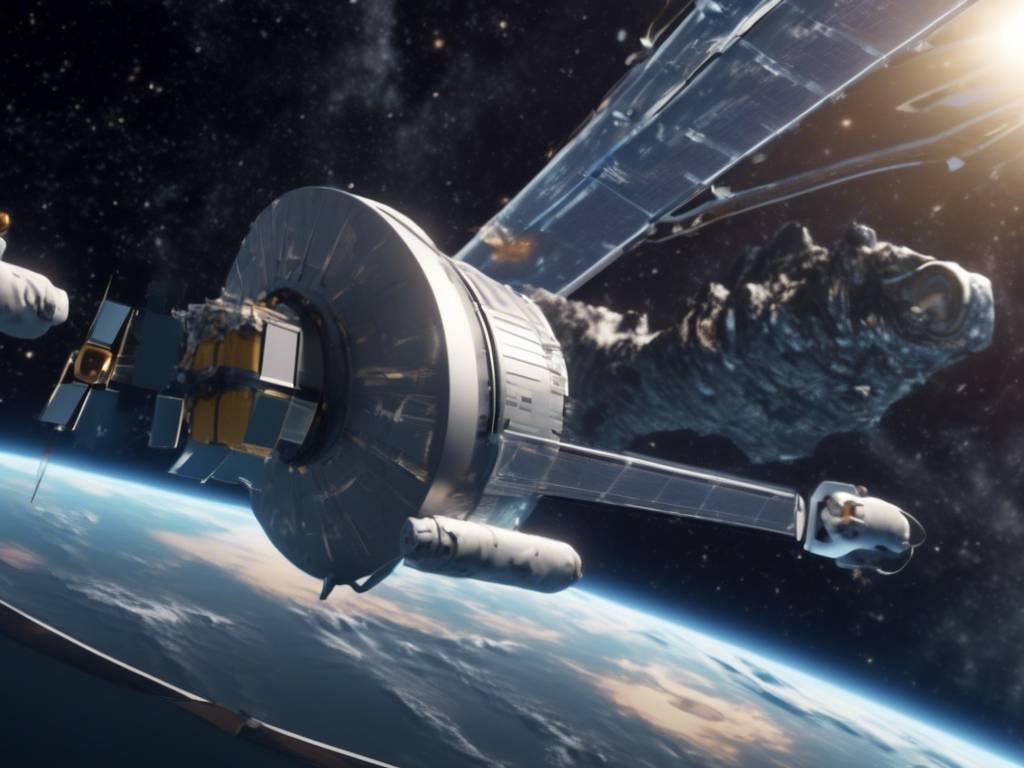 Voyager Digital seals $484M deals with FTX and 3AC! ?