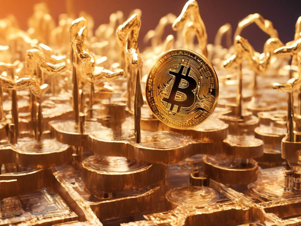 Iran Delays Retaliation: Bitcoin Surges to $65K ?