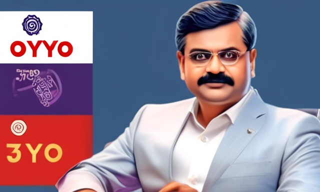 A three-fold increase in FY25 PAT at Rs 700 crore is projected by Oyo ?