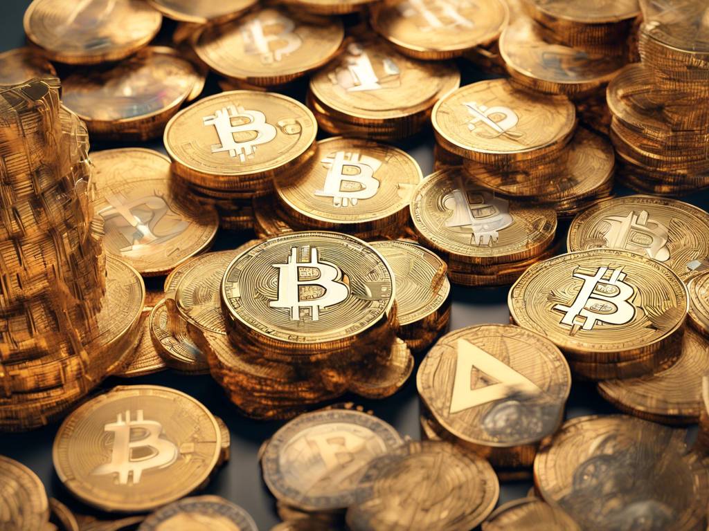 Crypto donations surge to $91M ahead of 2024 election ??