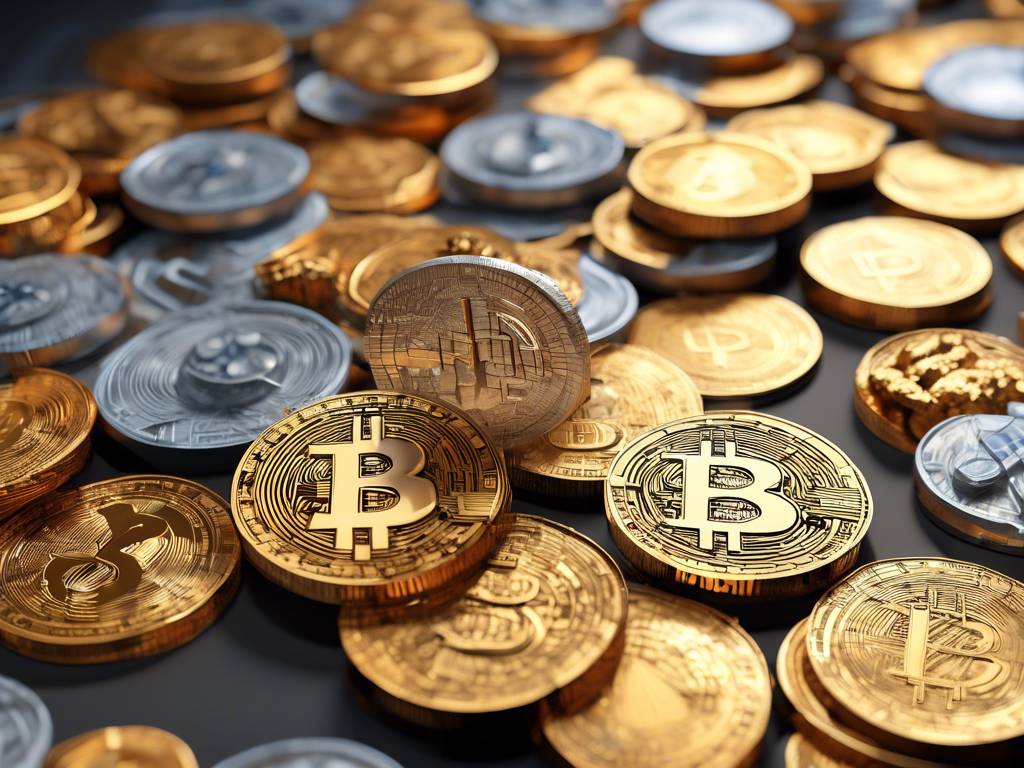 Altcoins outlook post-Bitcoin halving event ??