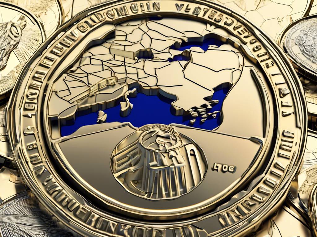 European crackdown forces WorldCoin to stop ??