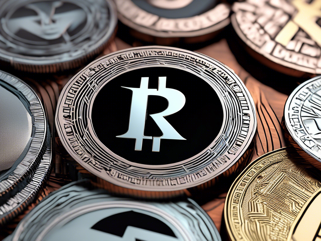 Top Altcoins Surpass XRP! Don't Miss Out ?