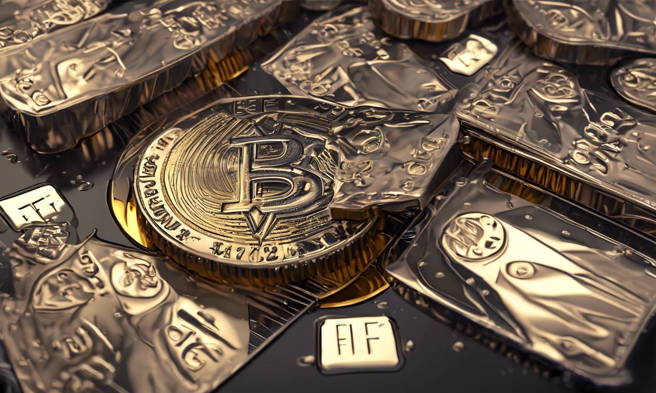 Ethereum ETF: May Approval Odds? ?