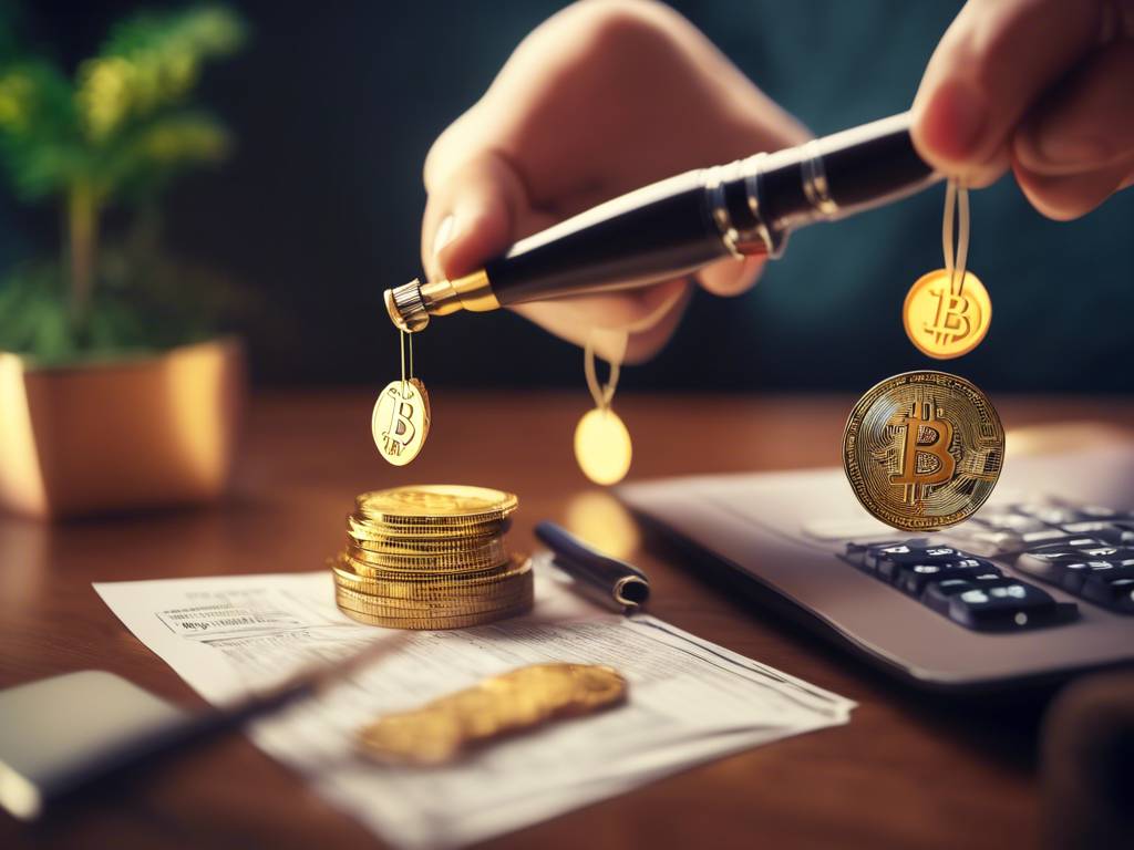 Crypto Tax Evasion Cases Set to Rise ?