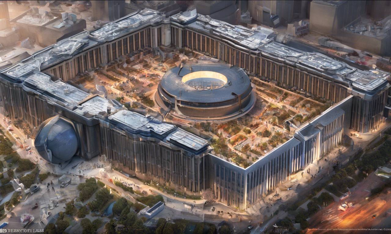 Terraform Labs Defends Against SEC's 'Government Overreach' ??