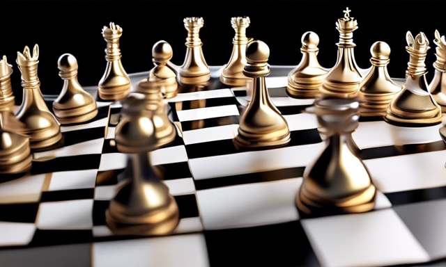 New USDⓈ-Margined CHESS Perpetual Contract with 75x Leverage Introduced by Binance Futures ?