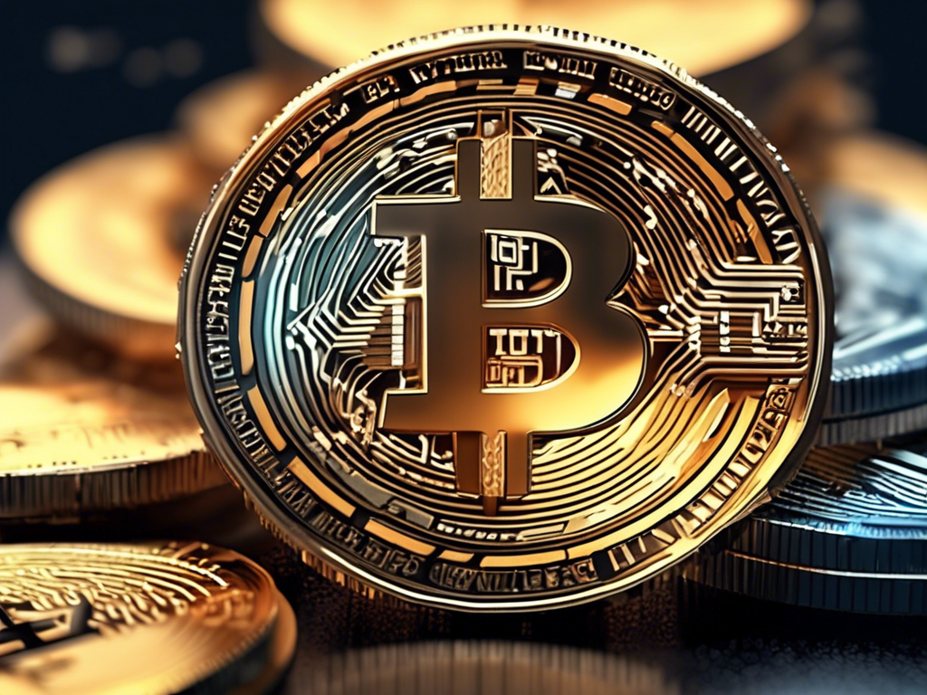 Top 2 cryptocurrencies to buy now ? Don't miss out!