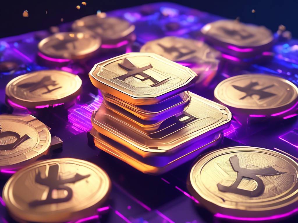Aave activates fee switch, rewarding token holders with $60M annual profits! ??