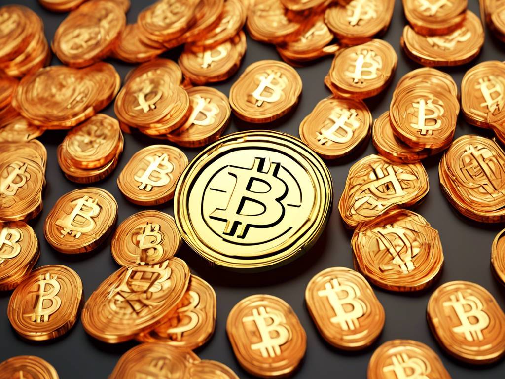 Bitcoin Kimchi Premium Drops in South Korea: BTC Impact Explained! ?