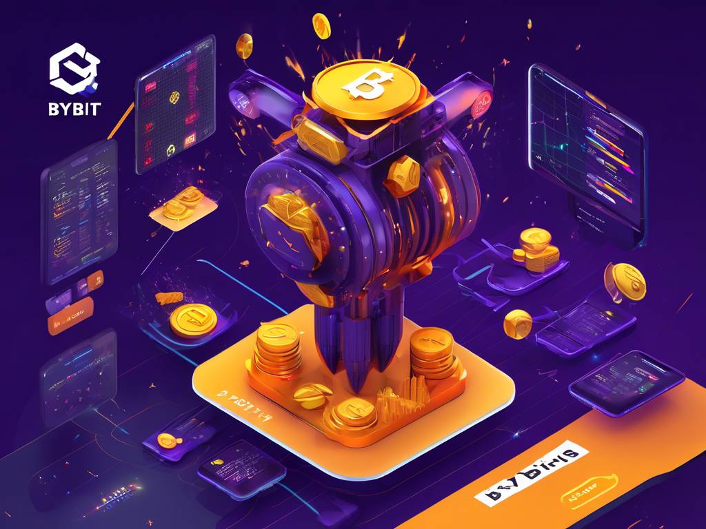 Maximize capital efficiency with Bybit’s Unified Trading Account! ??