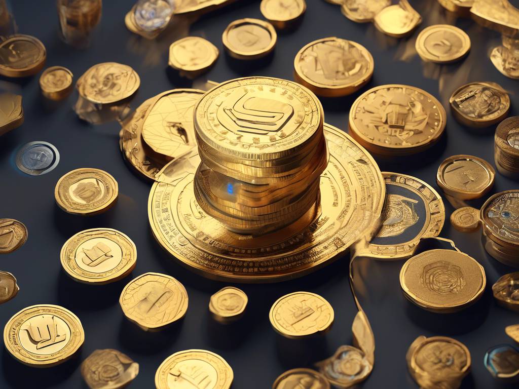 Exploring the Use Cases of USDJ Coin: From Remittances to DeFi