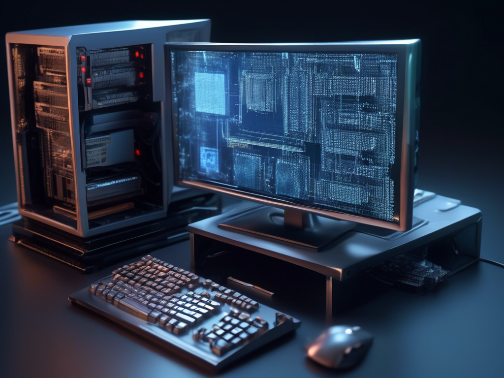 Internet Computer Price Consolidates, Prepare for Surge! ?