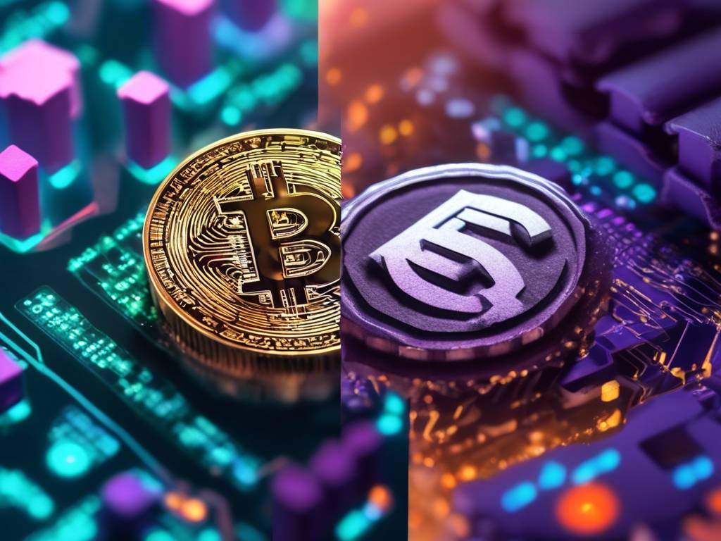Terraform ? and Do Kwon ? Clash over $1M Fines vs. SEC’s $5.3B Proposal ?