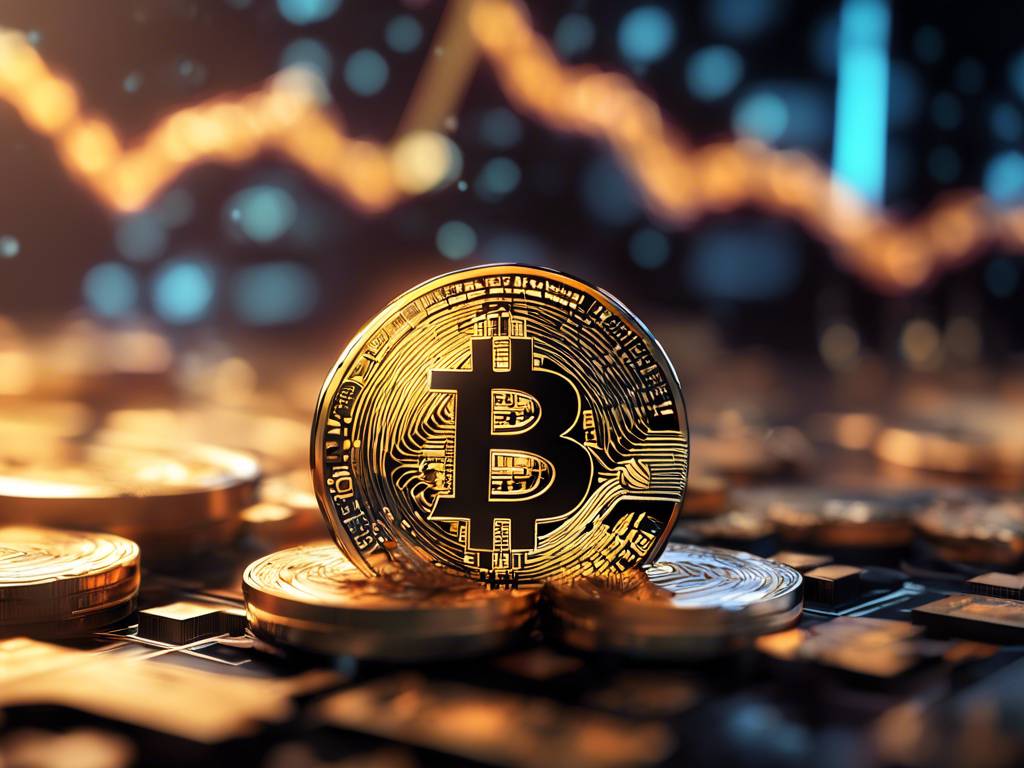 Quant predicts perfect time to sell Bitcoin ??