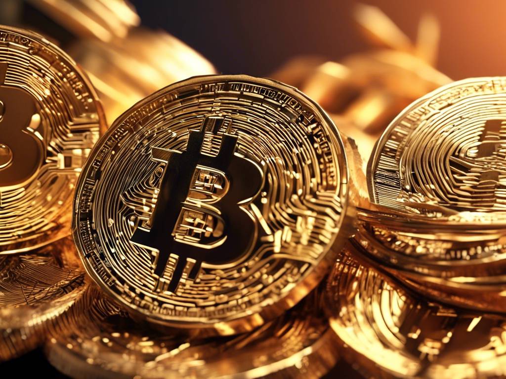 MicroStrategy boosts Bitcoin holdings ?? Don't miss out!