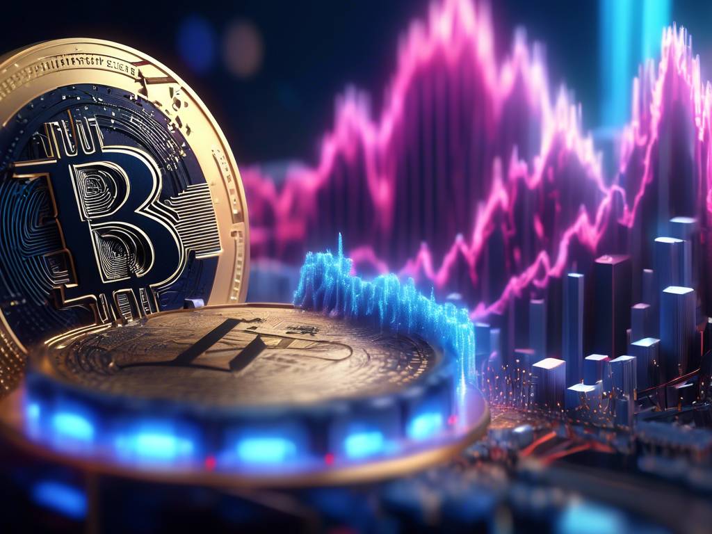 Insider predicts VeChain's ? rise to the finish line!