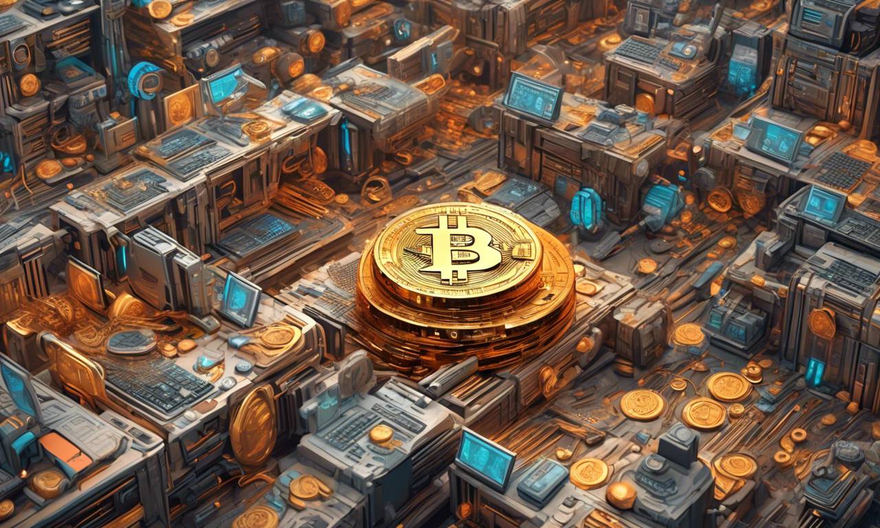 MicroStrategy's $600M Bitcoin Hunt: Expanding Crypto Arsenal ?