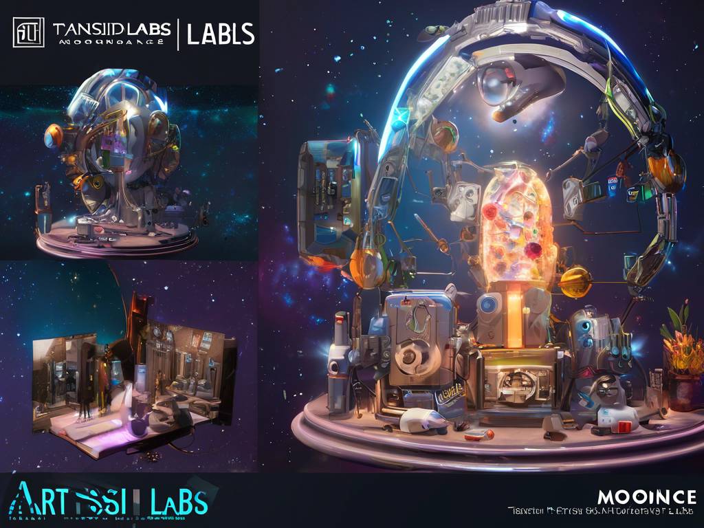 Moondance Labs raises $6M to fast-track Tanssi Protocol development ?