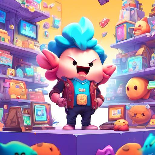 ? Axie Infinity Co-Founder Loses $10M+ in Hack! AXS Holds Strong ?