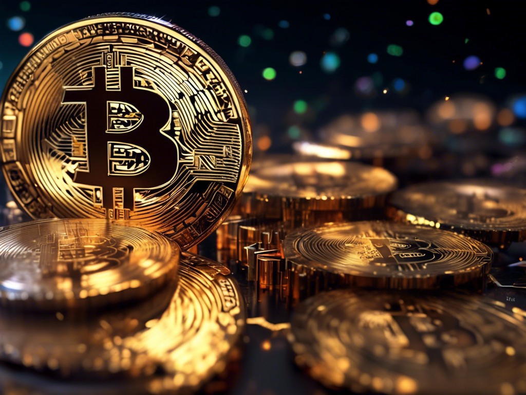 Bitcoin options analyst predicts BTC to hit $70,000 in 24 hours! ??