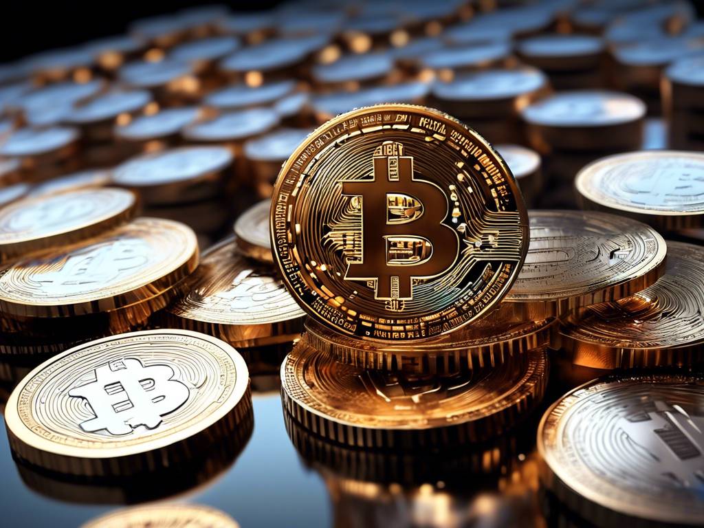 Regulators to Crack Down on Crypto Firms! ??