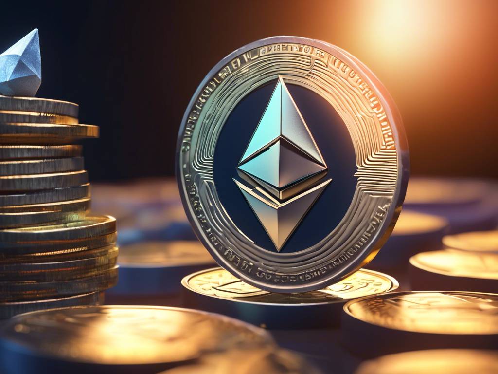 Analysts predict imminent altcoin season as Ethereum prices rise! ??