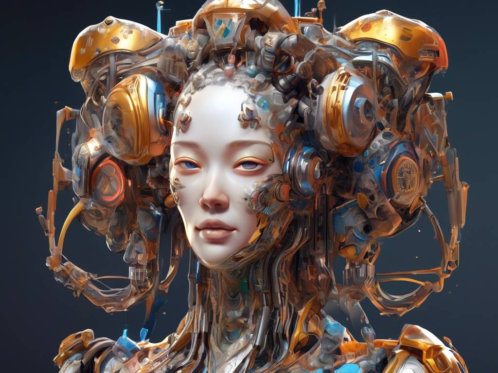 OpenAI's Board Revamp Amid SEC Scrutiny: What's on the Horizon? ?✨