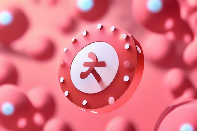 Is Polkadot (DOT) Worth Accumulating at $6.30? ?