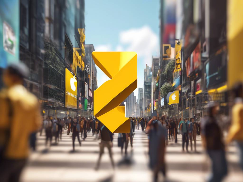 Google, Apple may remove Binance app from stores ?
