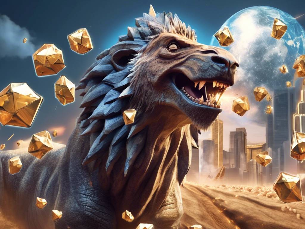 ARK and 21Shares Drop Staking From Ethereum ETF ??