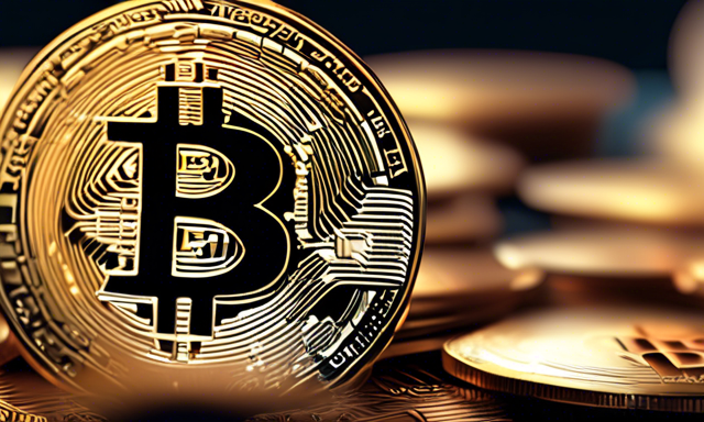 Record-breaking Bitcoin price of $66,000 reached during worldwide IT outage ?