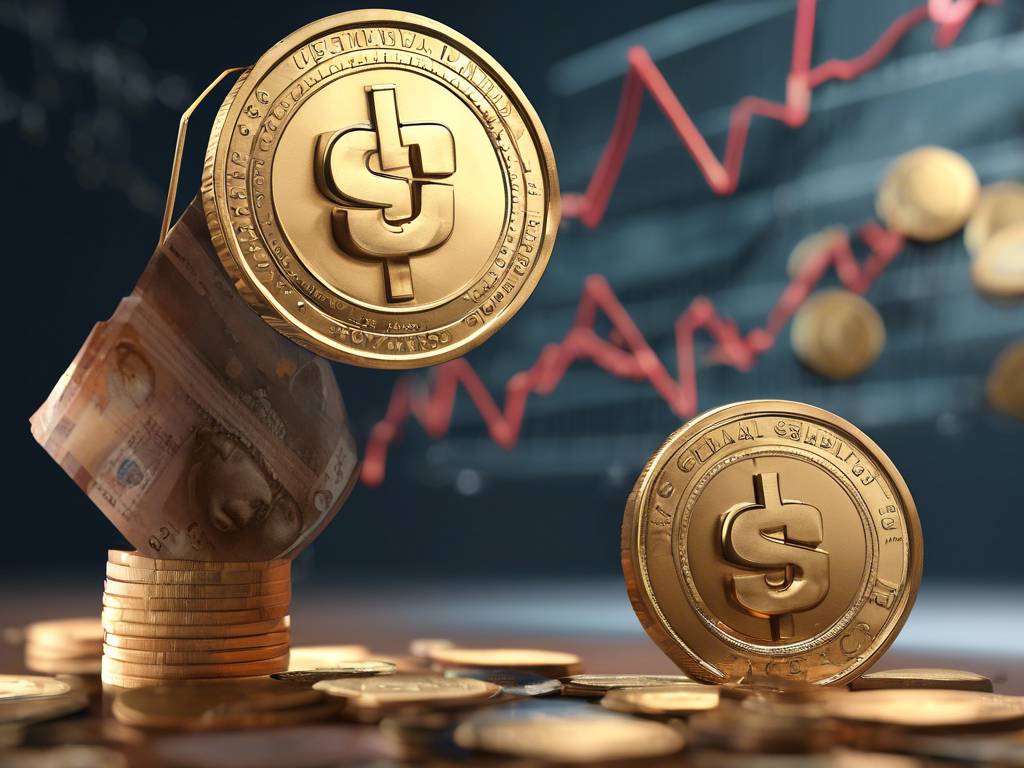 USDM Stablecoin Earns Adequate Rating in S&P Global Stability Report ??