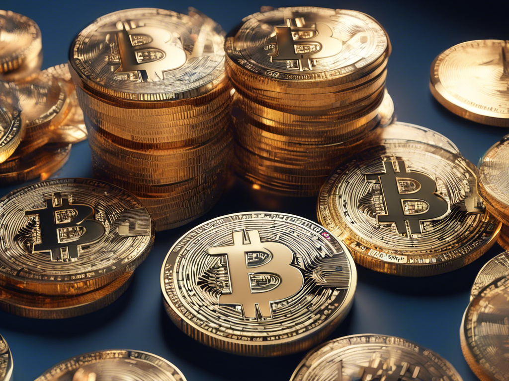Nearly Half of Voters Plan Crypto Investments Before 2024 US Election ??