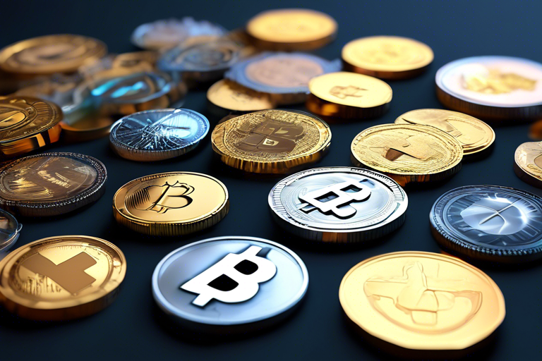 "Boost Your Portfolio with These Top Altcoins ? Don't Miss Out!" ?