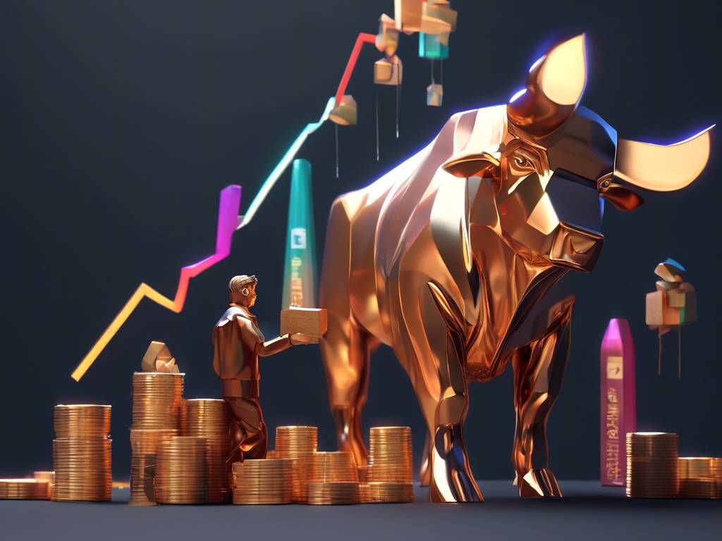 DeFi volume surges like 2021's bull market ??