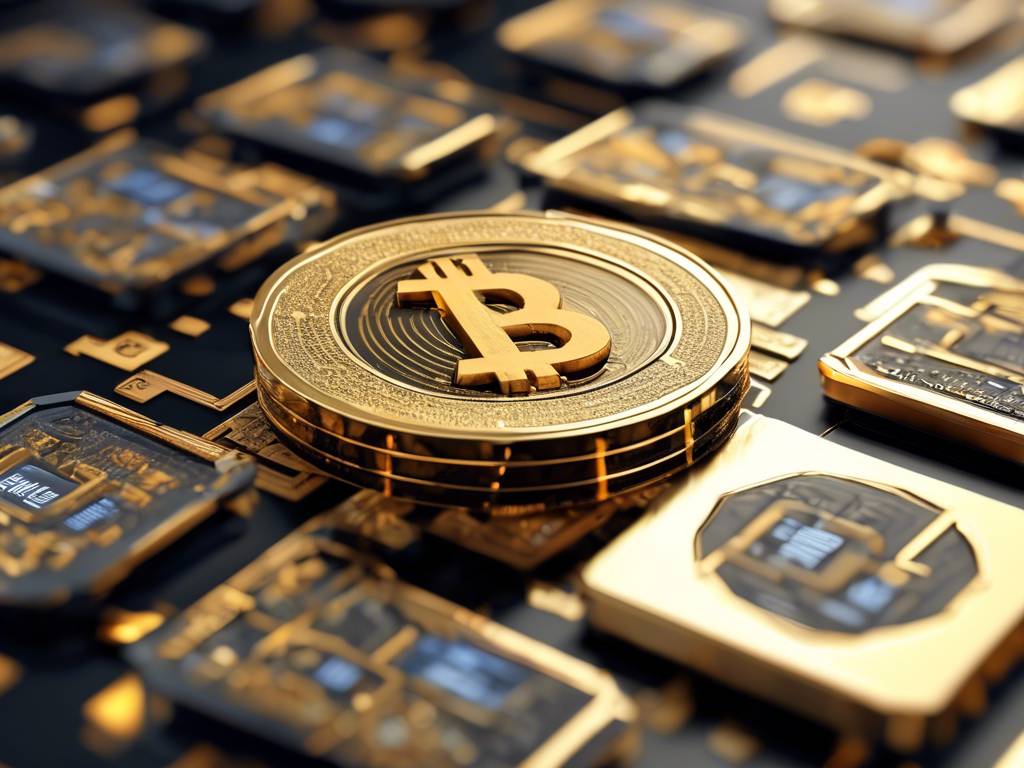 Investing in Covalent Coin: A Promising Opportunity in the Crypto Market