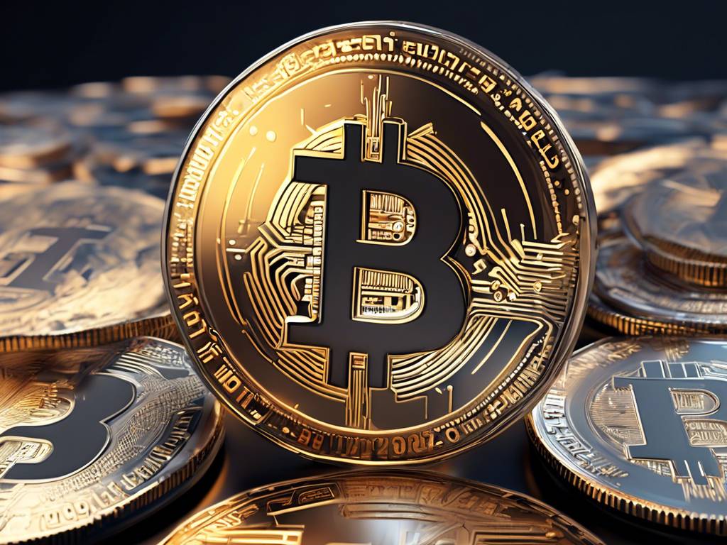 Get ready for altcoin surge in June ??