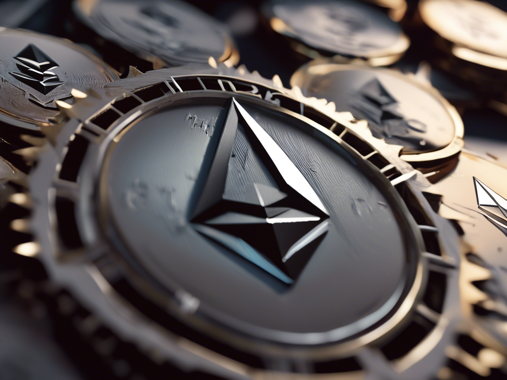 Exciting Ethereum Price Dips and Rips ???